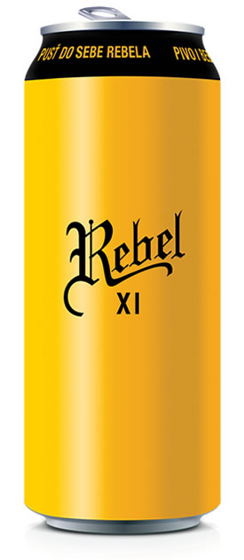 REBEL XI