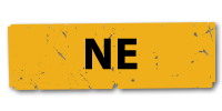 NE